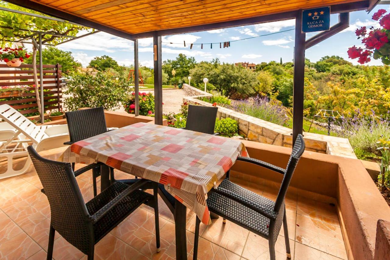 Holiday Home Lana Labin  Ngoại thất bức ảnh
