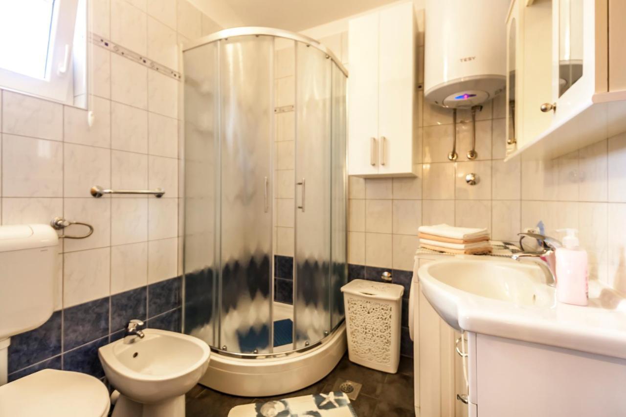 Holiday Home Lana Labin  Ngoại thất bức ảnh