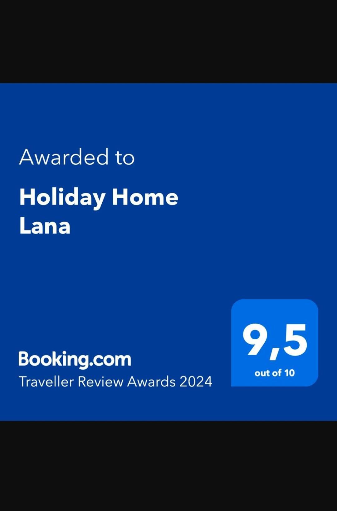 Holiday Home Lana Labin  Ngoại thất bức ảnh
